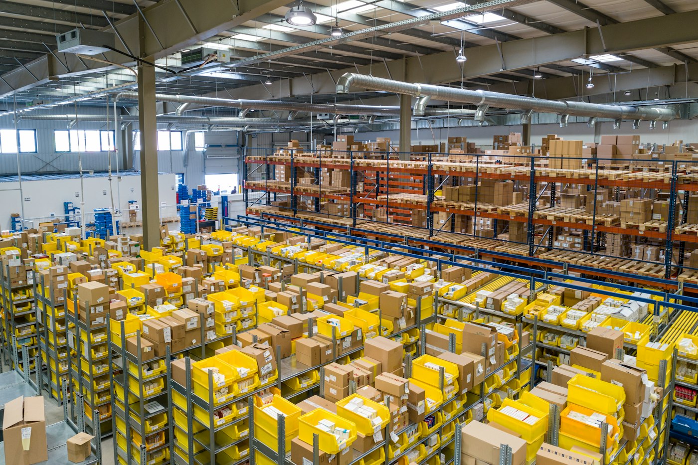 Smart Monitoring for Warehouses and Factories: Cutting Costs Through Automation