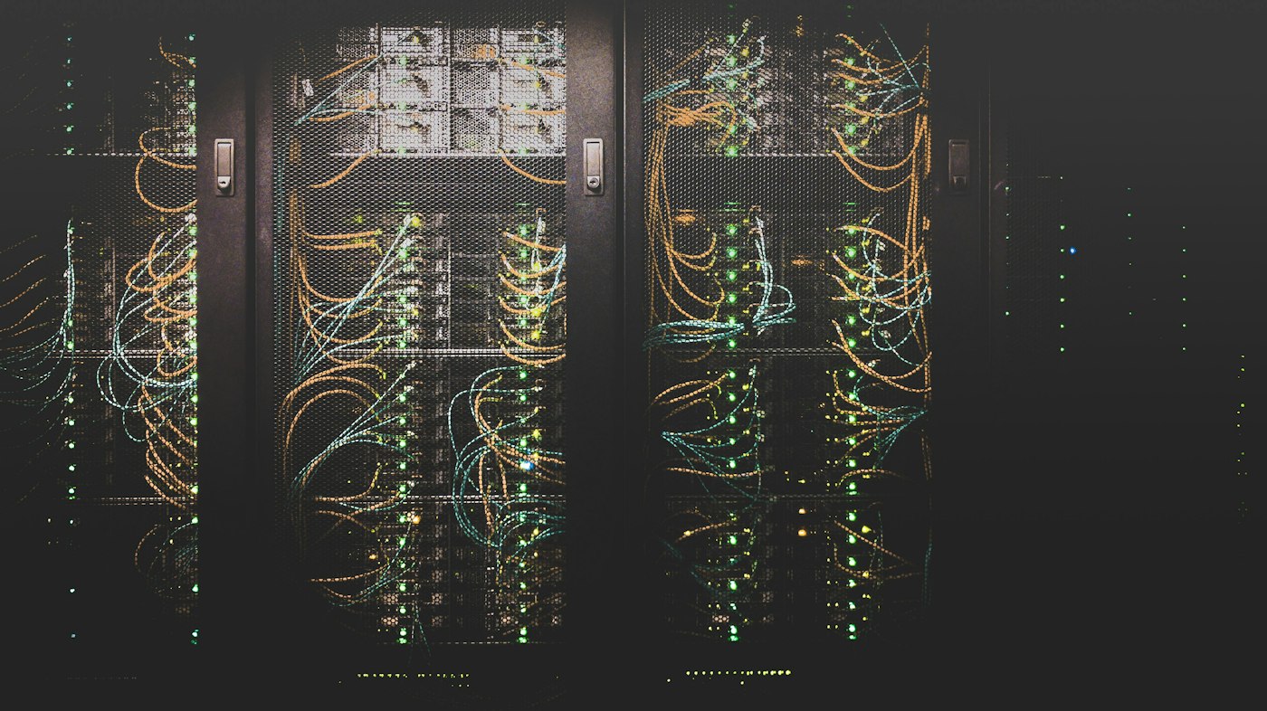 Data Security in Automation: Why Your Web Platform Infrastructure Matters