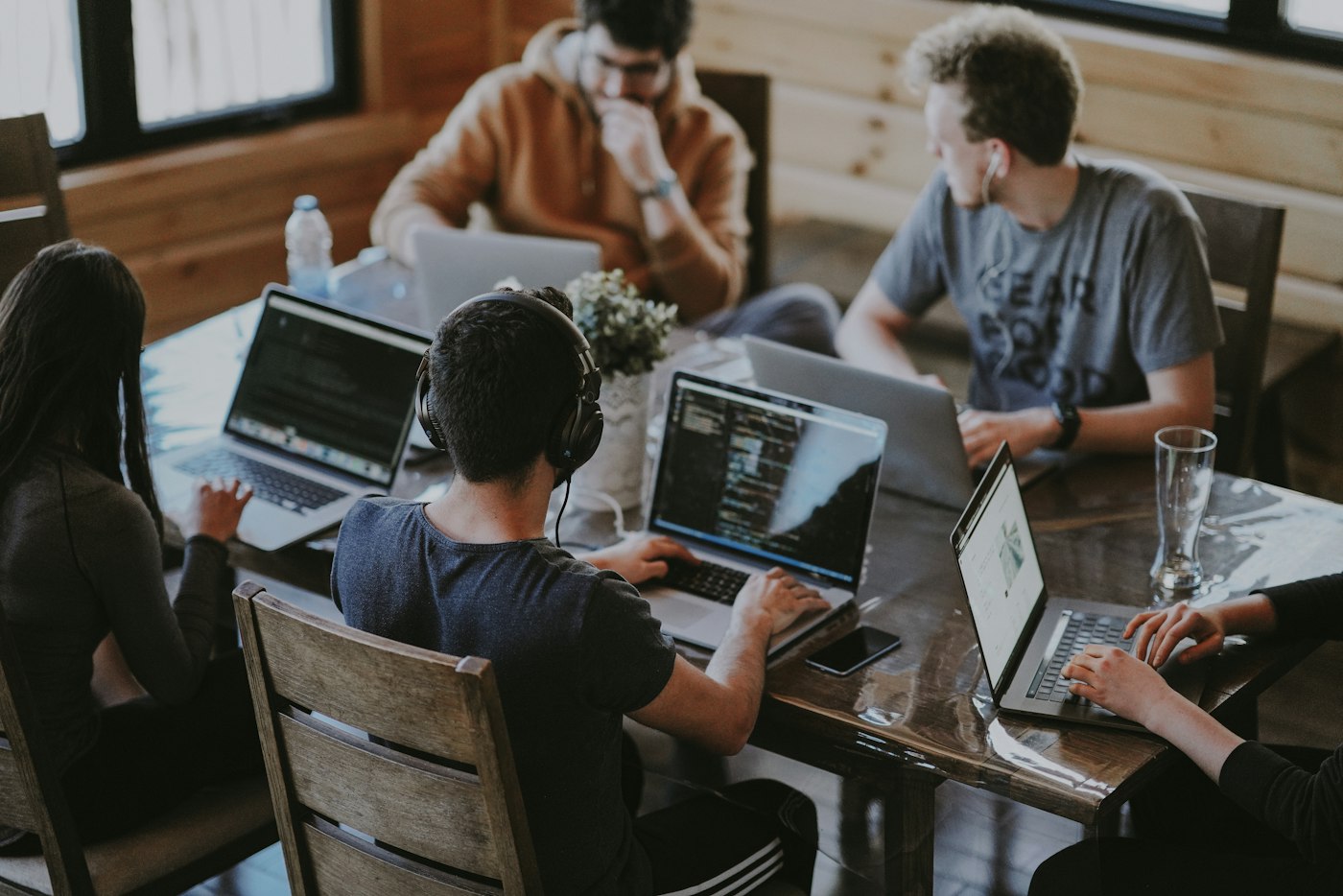 IT Project Implementation: What Happens After the Software Is Ready?