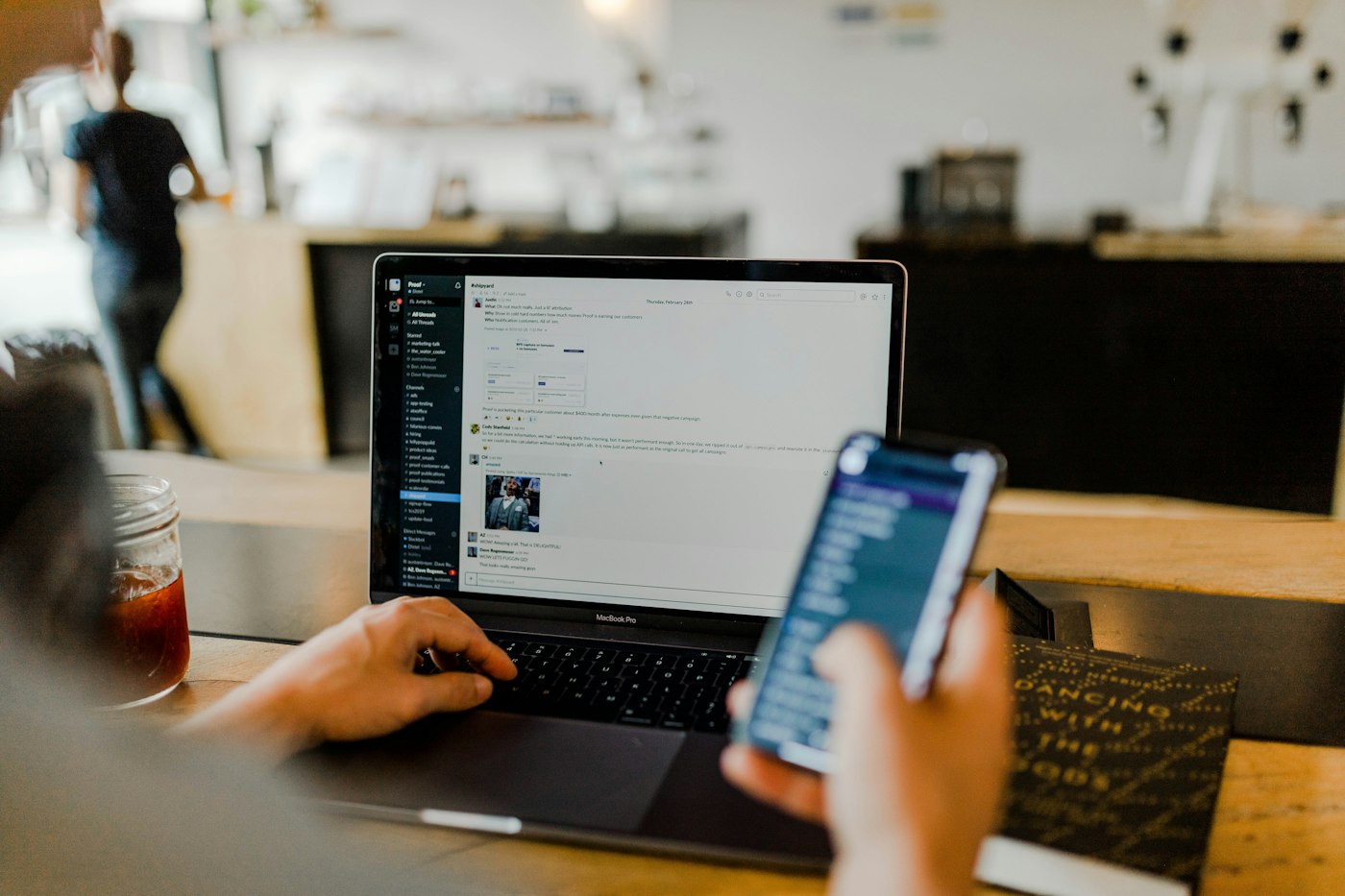 How Safe Is My Data Online — and What Happens If the Website or App Goes Down?