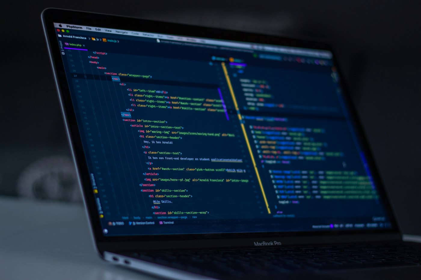 Code >
</figure>
<!-- /blog-mid-image -->
<h2>Signs you need custom software</h2>
<h3>Scaling becomes painful</h3>
<p>You add users, warehouses, products — and the app slows down or demands expensive add-ons. <strong>Custom software</strong> starts from your real volumes and roles, not market averages.</p>
<h3>You integrate hardware or legacy systems</h3>
<p>Meters, IoT sensors, old ERP, shop-floor machines — standard apps rarely connect natively. We build bridges where you need them: APIs, automated files, one panel — without daily copy-paste between tabs.</p>
<h3>Your process is a competitive edge</h3>
<p>If how you deliver, produce, or monitor sets you apart, generic software bends you out of shape. With <strong>personalised web development</strong>, the tool follows your workflow, not the other way around.</p>
<h3>Security and data matter a lot</h3>
<p>Customer data, role-based access, audit trails, hosting in Romania — a <strong>tailored web application</strong> gives you control over who sees what and where data lives.</p>
<h2>What we build in practice</h2>
<ul>
<li><strong>Monitoring panels</strong> — live KPIs, alerts, reports without manual spreadsheets</li>
<li><strong>Internal applications</strong> — production, field service, fleets</li>
<li><strong>IoT integrations</strong> — sensors, gateways, utilities in one clear interface</li>
<li><strong>Automation</strong> — flows that run between systems on their own</li>
</ul>
<p>We do not sell “yet another CRM”. We build what your team uses every day — simple, without features nobody touches.</p>
<h2>A short checklist before you choose</h2>
<ol>
<li>Is our process unique or do all competitors work the same way?</li>
<li>How many hours per week do we lose on manual work between tools?</li>
<li>What if the SaaS vendor doubles price or removes a feature?</li>
<li>Do we need links to sensors, accounting, online stores?</li>
<li>Are we optimising this quarter or control over the next three years?</li>
</ol>
<p>If answers point to uniqueness and control, a <strong>custom software</strong> conversation is worth having.</p>
<h2>Cost — long term, not only at launch</h2>
<p>A custom project starts with proper analysis. It is not always more expensive than several years of mismatched subscriptions. Count lost time, errors, missed opportunities — sometimes bespoke work is cheaper.</p>
<h2>Common mistakes when choosing digital tools</h2>
<p>Many owners buy licences for “everyone”, then use 20% of features. Others delay custom work for years out of cost fear, but lose hours weekly — often more expensive than an MVP.</p>
<p>A healthy middle path: <strong>standard where it is commodity</strong> (email, simple accounting), <strong>custom where it differentiates</strong> (operations, IoT, customer portals). We help you draw the line without ideology.</p>
<h2>Questions for your web development partner</h2>
<ul>
<li>What does maintenance look like after launch?</li>
<li>Who owns the code and how do we export data?</li>
<li>Can you integrate with X (ERP, sensors) without rebuilding everything?</li>
<li>Phased delivery — yes or no?</li>
<li>Where is the application hosted?</li>
</ul>
<p>Clear answers here avoid projects that “ship” but cannot be operated.</p>
<h2>When a presentation site is enough</h2>
<p>If you only need credibility, contact, and basic SEO, a well-built <strong>presentation website</strong> beats custom software every time. We will tell you that directly — there is no point paying for an app when a clear site and a phone number solve the problem.</p>
<h2>How IOTNetWEB helps</h2>
<p>We review your processes and say plainly: stay on standard, go hybrid, or build from scratch. We deliver presentation sites, online stores, monitoring platforms, and <strong>custom web apps</strong>, with hosting and maintenance if you want one partner.</p>
<hr />
<p><strong>Let’s see what fits you.</strong> <a href=